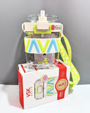 Water Bottle- 640ml, Water Bottle, Chase Value, Chase Value