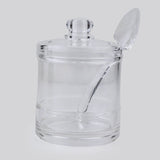 Acrylic Sugar Pot - White, Serving & Dining, Chase Value, Chase Value