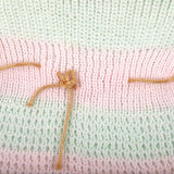 Newborn Girls Woolen Suits - Cyan, Newborn Girls Sets & Suits, Chase Value, Chase Value