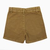 Eminent Newborn Boys Cotton Short - Khaki, Newborn Boys Shorts & Pants, Eminent, Chase Value