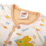 Newborn Girls Jhabla Suit - Pack of 3, Newborn Girls Sets & Suits, Chase Value, Chase Value