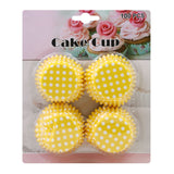 Paper Cake Cup 100Pc, Baking, Chase Value, Chase Value