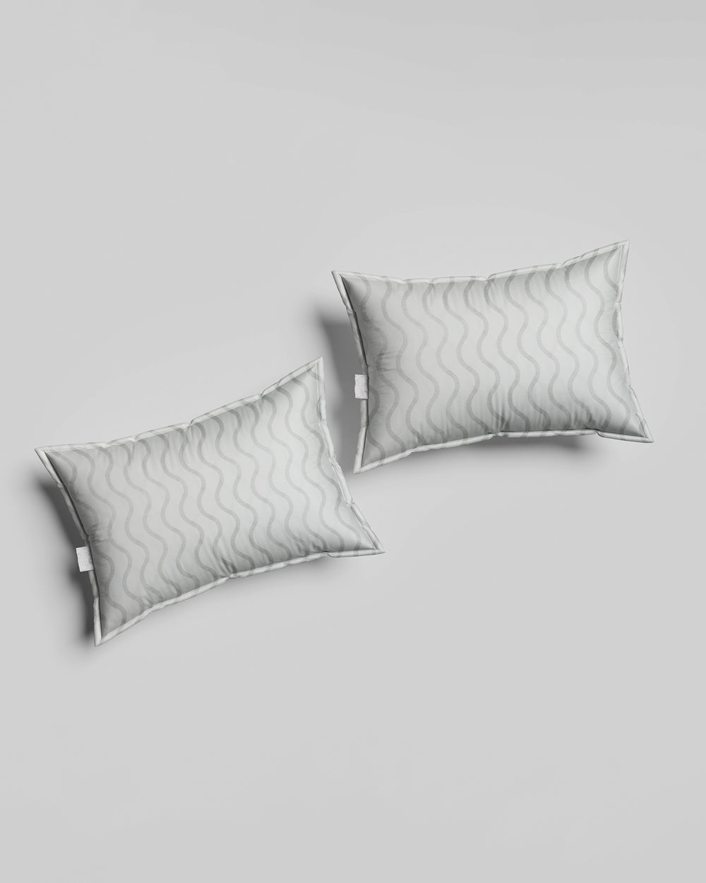 Cotton Pillow Covers- 2Pcs, Pillow Cover, Chase Value, Chase Value
