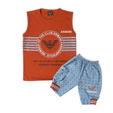 Boys Sando Suit, Boys Sets & Suits, Chase Value, Chase Value