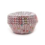 Paper Cake Cup 125Pc, Baking, Chase Value, Chase Value