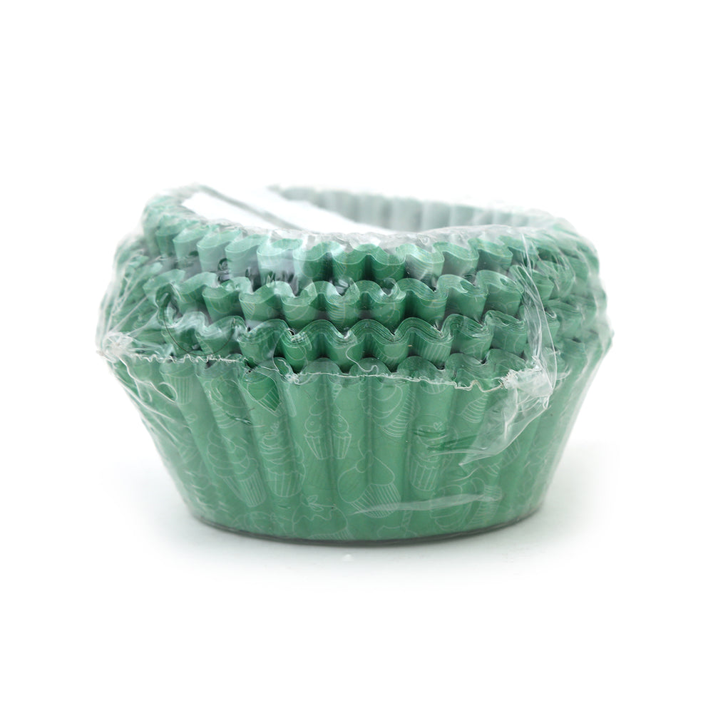 Paper Cake Cup 100Pc, Baking, Chase Value, Chase Value