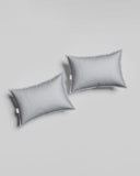 Cotton Pillow Covers- 2Pcs, Pillow Cover, Chase Value, Chase Value