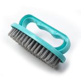 Zidello Handle Large Bursh - Sky Blue, Home Cleaning Supplies, Chase Value, Chase Value