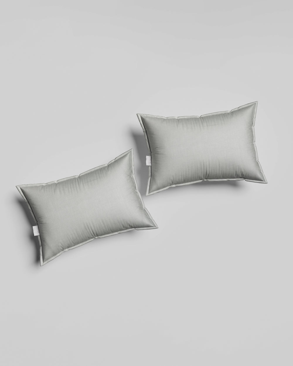 Cotton Pillow Covers- 2Pcs, Pillow Cover, Chase Value, Chase Value