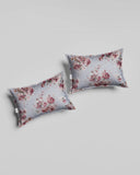 Cotton Pillow Covers- 2Pcs, Pillow Cover, Chase Value, Chase Value