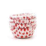 Paper Cake Cup 125Pc, Baking, Chase Value, Chase Value