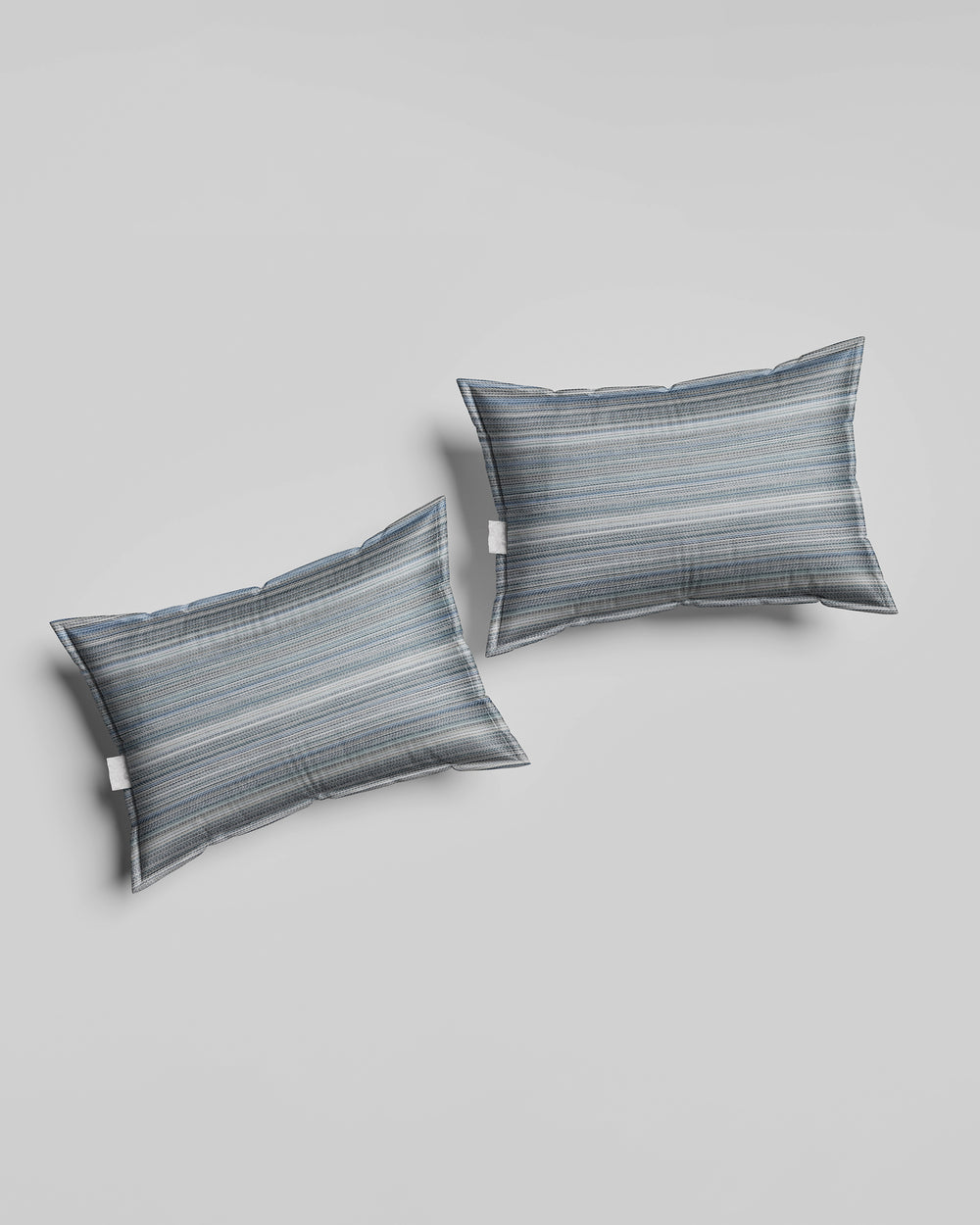 Cotton Pillow Covers- 2Pcs, Pillow Cover, Chase Value, Chase Value