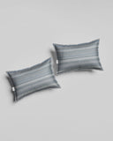 Cotton Pillow Covers- 2Pcs, Pillow Cover, Chase Value, Chase Value