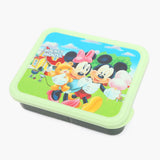 Summer Lunch Box - Light Green, Tiffin Boxes & Bottles, Chase Value, Chase Value