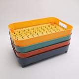 Vase Plastic - Tea Pink, Decoration, Chase Value, Chase Value