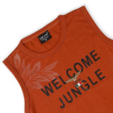 Boys Sando Suit, Boys Sets & Suits, Chase Value, Chase Value
