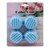 Paper Cake Cup 100Pc, Baking, Chase Value, Chase Value
