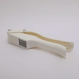 Kitchen Garlic Press Slice Masher, Knives & Cutting Board, Chase Value, Chase Value