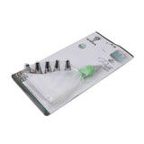 Icing Card Cake Decorating Set, Baking, Chase Value, Chase Value