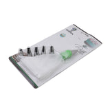 Icing Card Cake Decorating Set, Baking, Chase Value, Chase Value