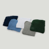 Kitchen Towel Pack of 5 - Multi Color, Bath Towels, Chase Value, Chase Value