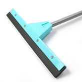 Zidello Floor Wiper With Rubber Squeegee - Sky Blue, Home Cleaning Supplies, Chase Value, Chase Value