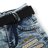 Newborn Boys Denim Pant - Light Blue, Newborn Boys Shorts & Pants, Chase Value, Chase Value