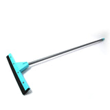 Zidello Floor Wiper With Rubber Squeegee - Sky Blue, Home Cleaning Supplies, Chase Value, Chase Value