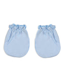 Newborn Rib Mittens, Newborn Caps, Shoes & Socks, Chase Value, Chase Value
