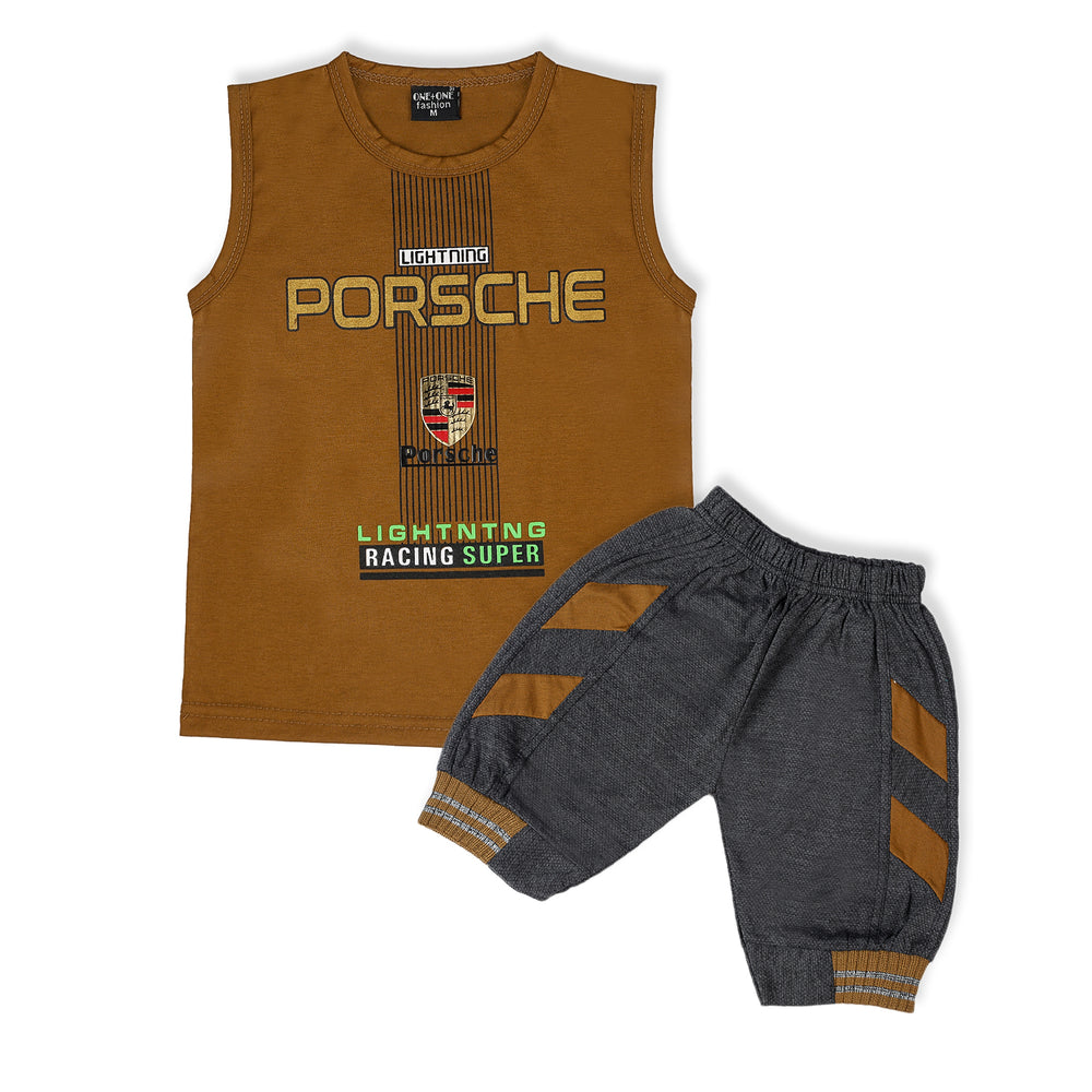 Boys Sando Suit, Boys Sets & Suits, Chase Value, Chase Value