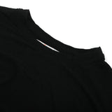 Girls Knitted Top - Black, Girls Tops, Chase Value, Chase Value