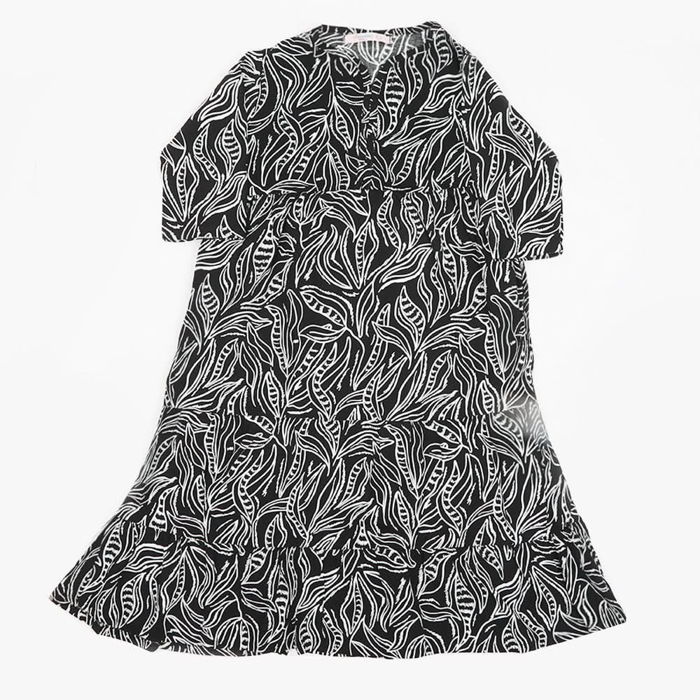 Girls T-Shirt - Black, Girls T-Shirts, Chase Value, Chase Value