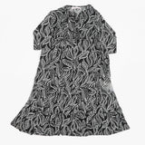Girls T-Shirt - Black, Girls T-Shirts, Chase Value, Chase Value