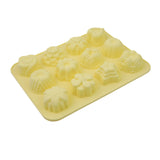Silicon Cake Mold, Baking, Chase Value, Chase Value