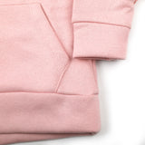 Eminent Girls Hoodie Jacket - Pink, Girls Jackets, Eminent, Chase Value