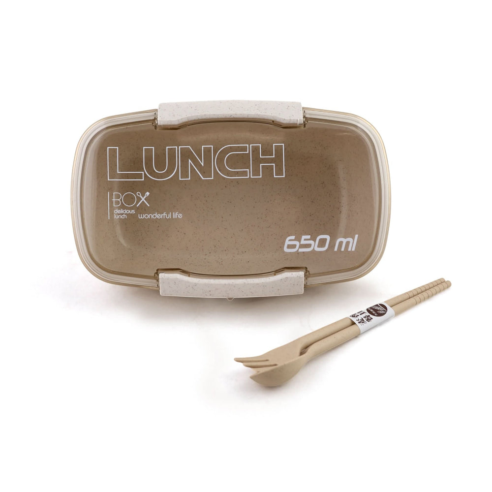 Lunch Box Plastic – Everyday Use, Tiffin Boxes & Bottles, Chase Value, Chase Value