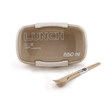 Lunch Box Plastic – Everyday Use, Tiffin Boxes & Bottles, Chase Value, Chase Value