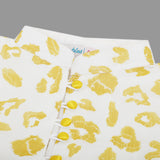 Girls Casual Maxi - Yellow, Girls Maxi, Chase Value, Chase Value