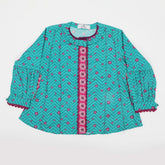 Eminent Girls Kurti - Sea Green, Girls Kurti, Eminent, Chase Value