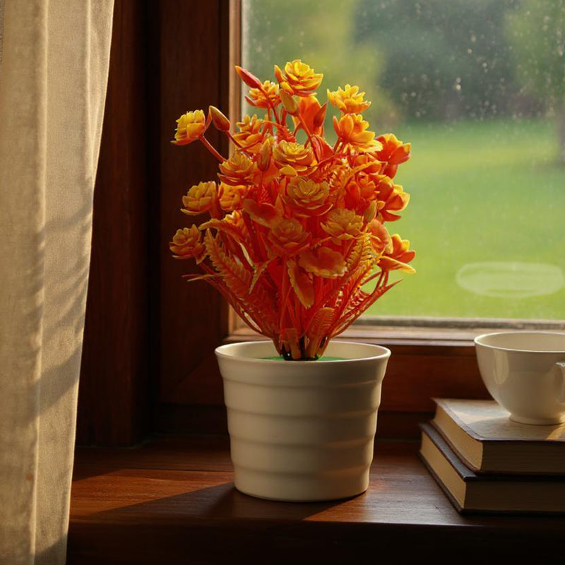 Flower Pot, Decoration, Chase Value, Chase Value