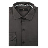 Eminent Men's Saturday Shirt - Dark Brown, Men's Shirts, Eminent, Chase Value