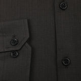 Eminent Men's Saturday Shirt - Dark Brown, Men's Shirts, Eminent, Chase Value