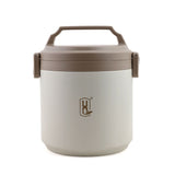 Vacuum Insulated Lunch Box Stainless Steel – Temperature Control, Tiffin Boxes & Bottles, Chase Value, Chase Value