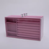 Multi Functional Jewelry Box, Women Jewellery Boxes, Chase Value, Chase Value