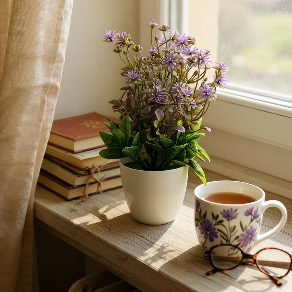 Flower Pot, Decoration, Chase Value, Chase Value