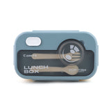 Lunch Box Plastic – Compact Design, Tiffin Boxes & Bottles, Chase Value, Chase Value
