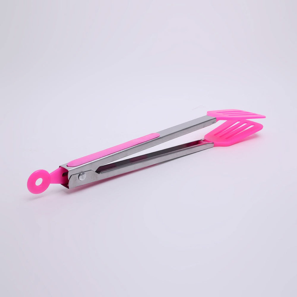 Elegant Stainless Steel Serving Tong, Kitchen Tools, Chase Value, Chase Value