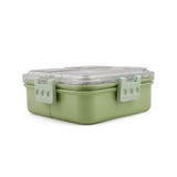 Lunch Box Plastic – Everyday Essential, Tiffin Boxes & Bottles, Chase Value, Chase Value