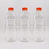 Diamond Bottle Pack Of 3, Water Bottle, Chase Value, Chase Value