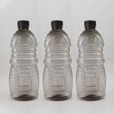 Diamond Bottle Pack Of 3, Water Bottle, Chase Value, Chase Value